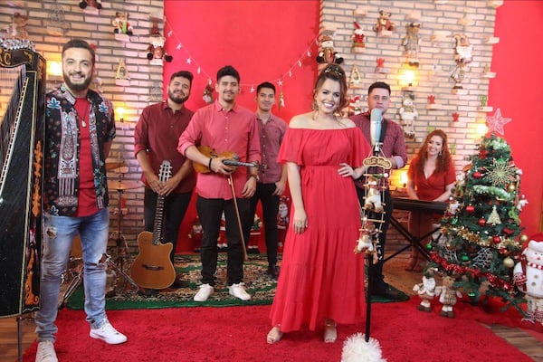 Esuchá "Navidad Paraguaya", el regalo de Tekove para las familias paraguayas