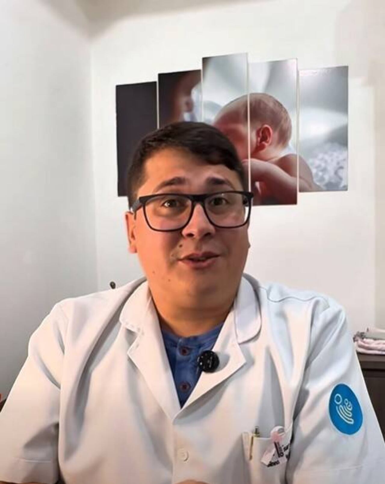 Dr. César Maldonado