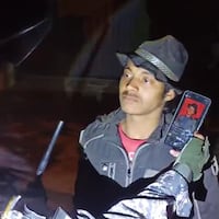 Linces “altearon” a un joven por parecerle a Bruno Mars