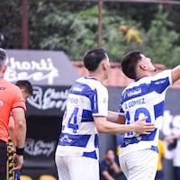 El Gallo Norte ganó a Triki y apunta a lo más alto