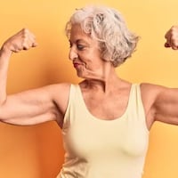 De la obesidad a la sarcopenia: La otra cara de la fiebre por bajar de peso