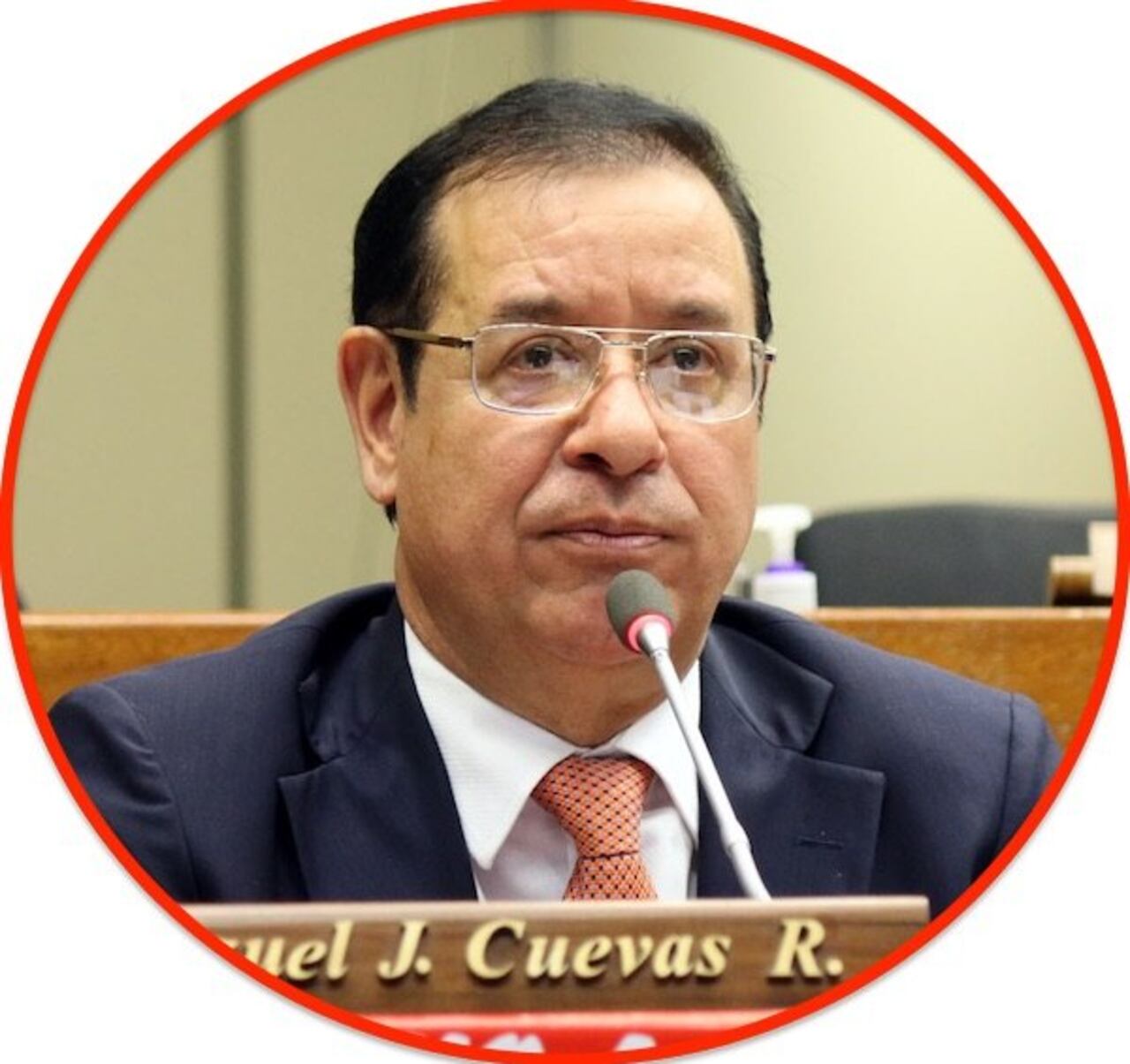 Miguel Cuevas