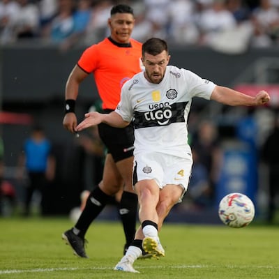Tim Payne y su gol ya son noticia mundial