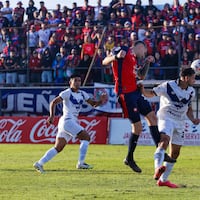 Cerro buscará seguir recuperándose ante Ameliano