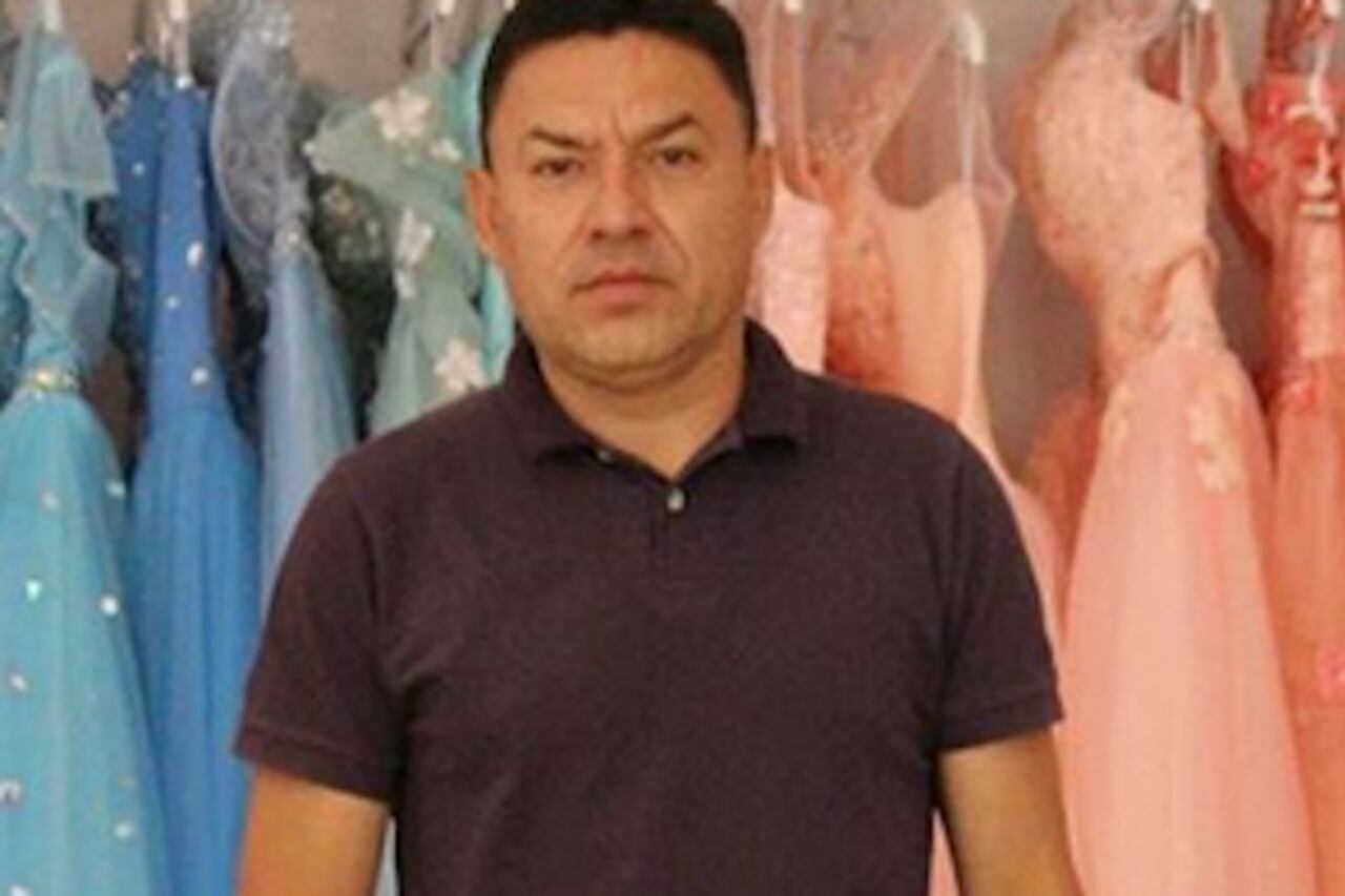 COORDINADOR. Luis Quintana.