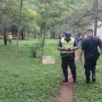 Joven ojejuka a puñaladas hogaitépe