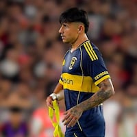 Adam confiesa que se rompió el tendón y tuvo una hernia