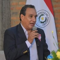 Hugo Javier no tuvo un ACV tradicional según el Dr. Pablo Lemir
