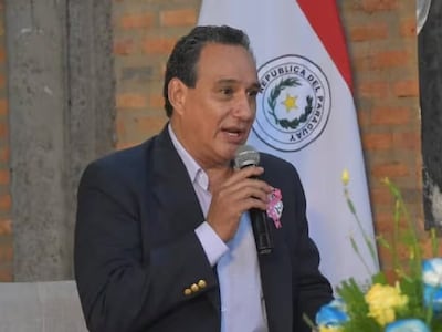 Hugo Javier no tuvo un ACV tradicional según el Dr. Pablo Lemir