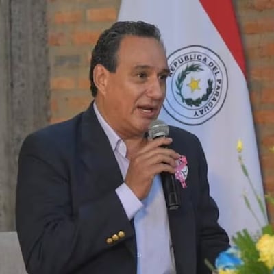 Hugo Javier no tuvo un ACV tradicional según el Dr. Pablo Lemir