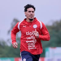 El capi lo dejó en claro: “La camiseta se defiende”