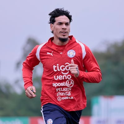 El capi lo dejó en claro: “La camiseta se defiende”