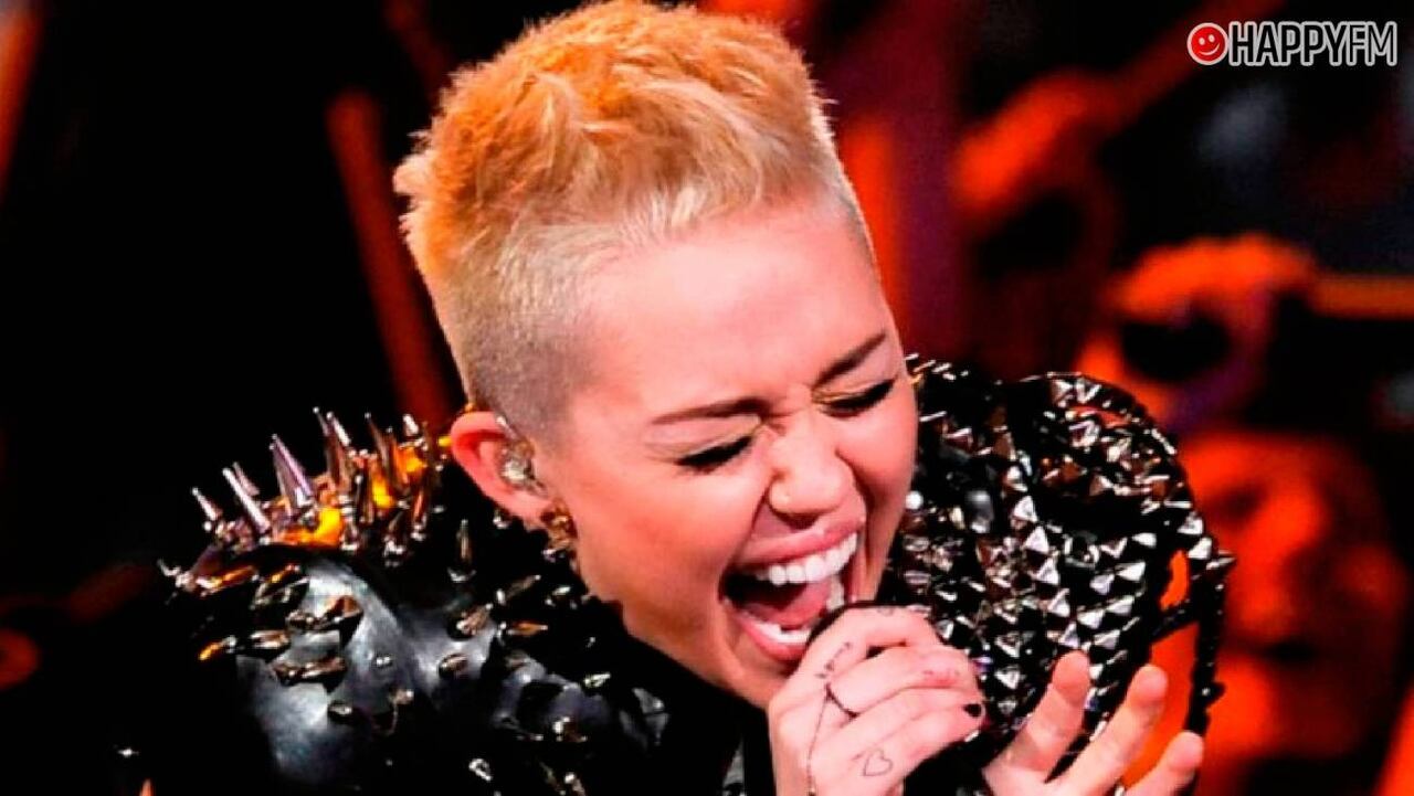Miley Cyrus se presentará por segunda vez en nuestro país.