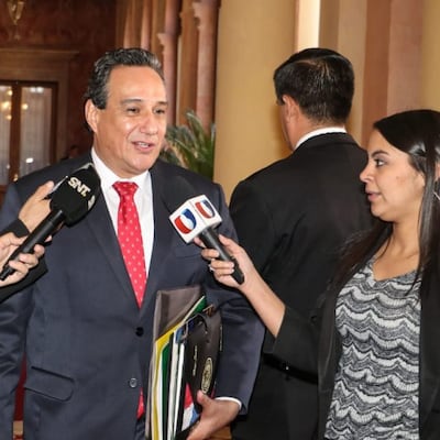 Hugo Javier sigue dando pelea: ya mueve sus cuatro extremidades y busca comunicarse
