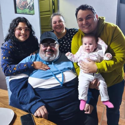 ¡Mañamí! ¿Te acordas de“Camilo el cubano”?