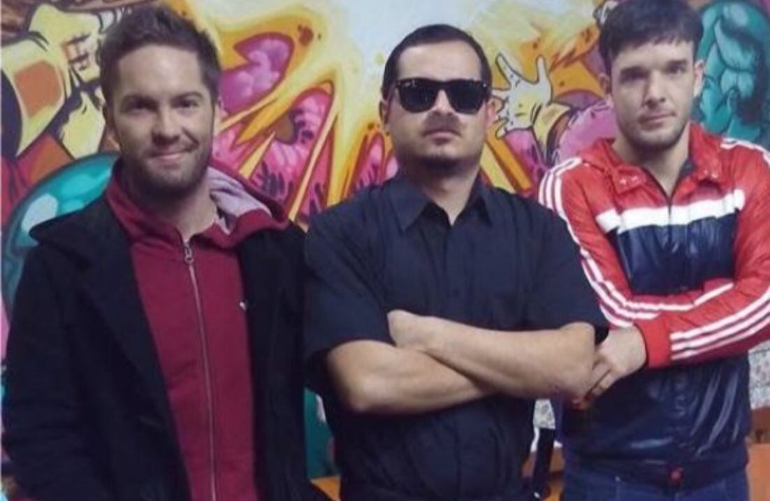 Рене Хименес: от театра в капелле до звезды «Третьего времени» и съемок в хорроре