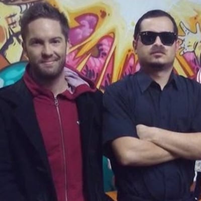 Comediante dijo que el programa “Tercer Tiempo” es su segunda familia