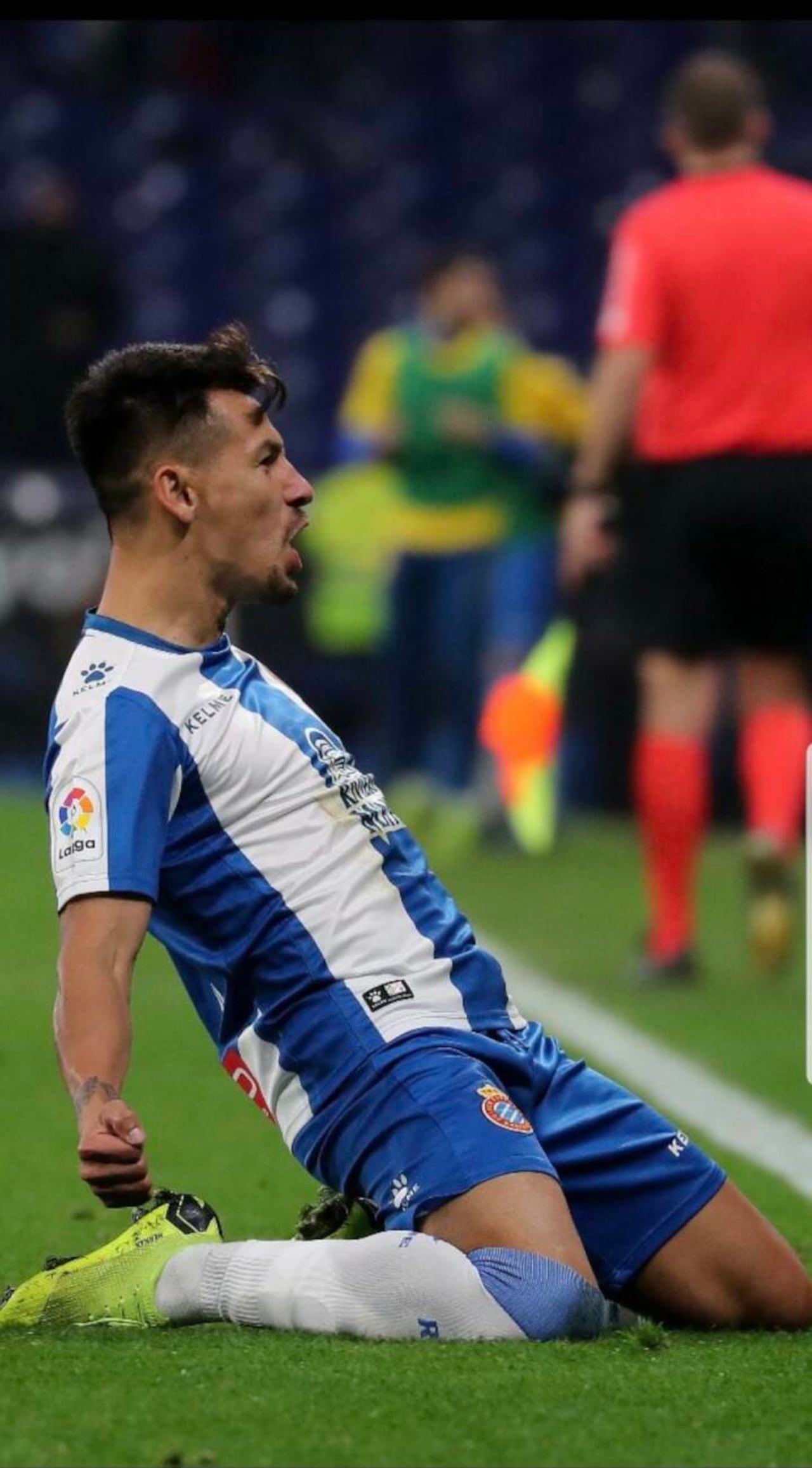 Foto (@chicoperez11)