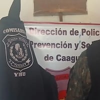 Puerco es detenido por supuesta zoofilia