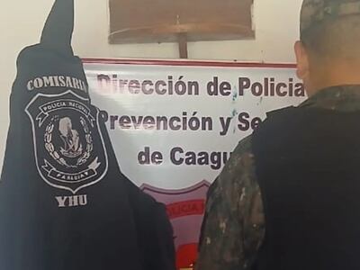 Puerco es detenido por supuesta zoofilia