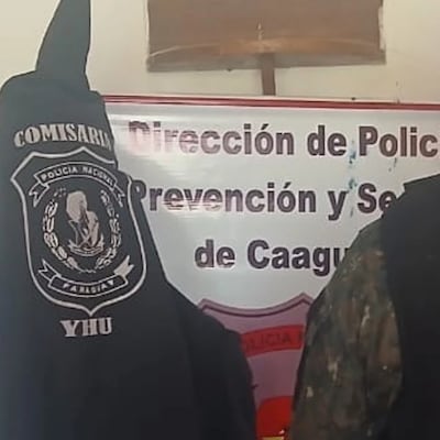 Puerco es detenido por supuesta zoofilia