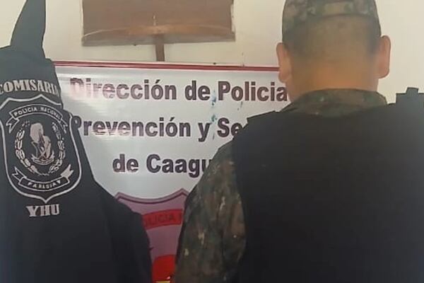 Puerco es detenido por supuesta zoofilia