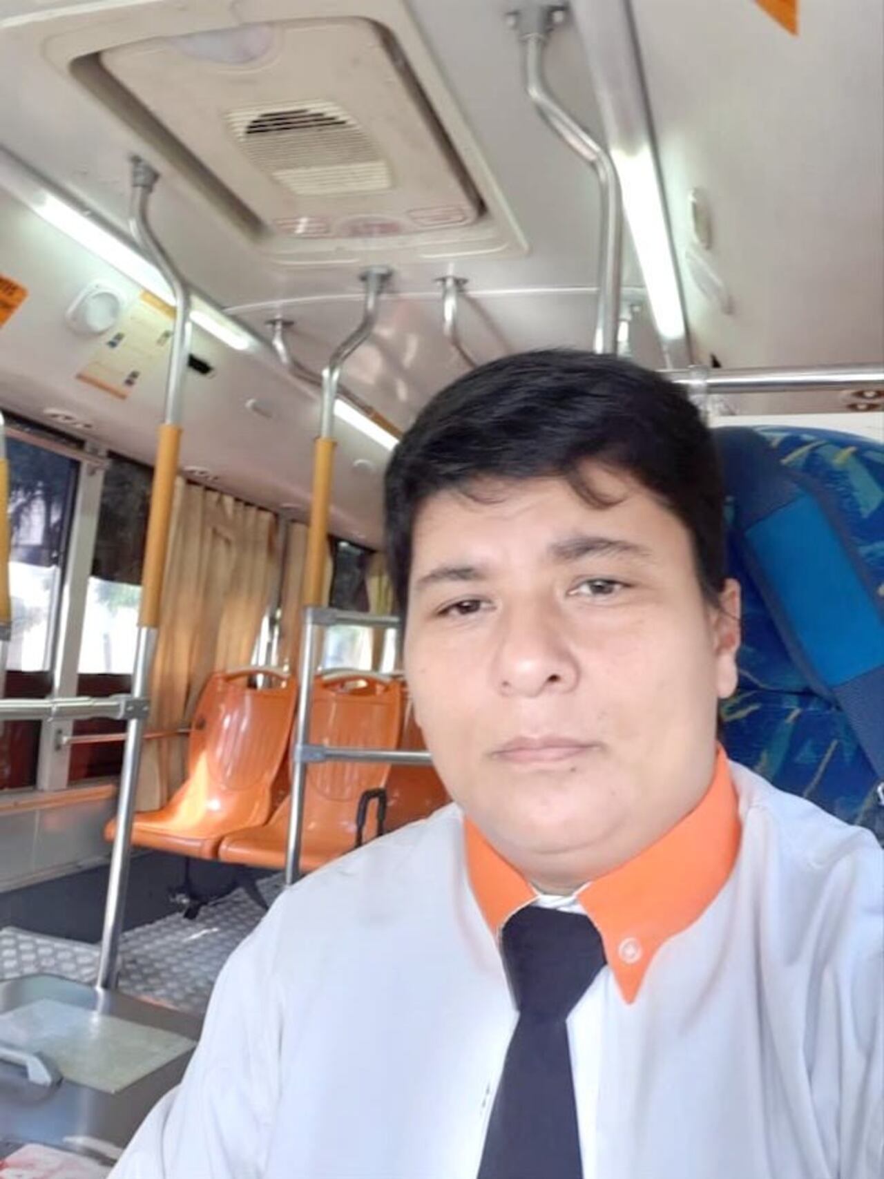Contó que gracias a esa oportunidad cumplió su sueño.