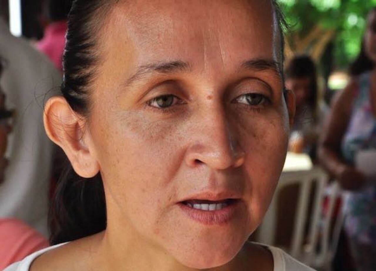 CAPETA. Marta Olmedo.