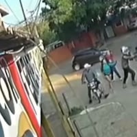 ¡Indignante! Fue asaltado laburando pero lo acusan de homicidio