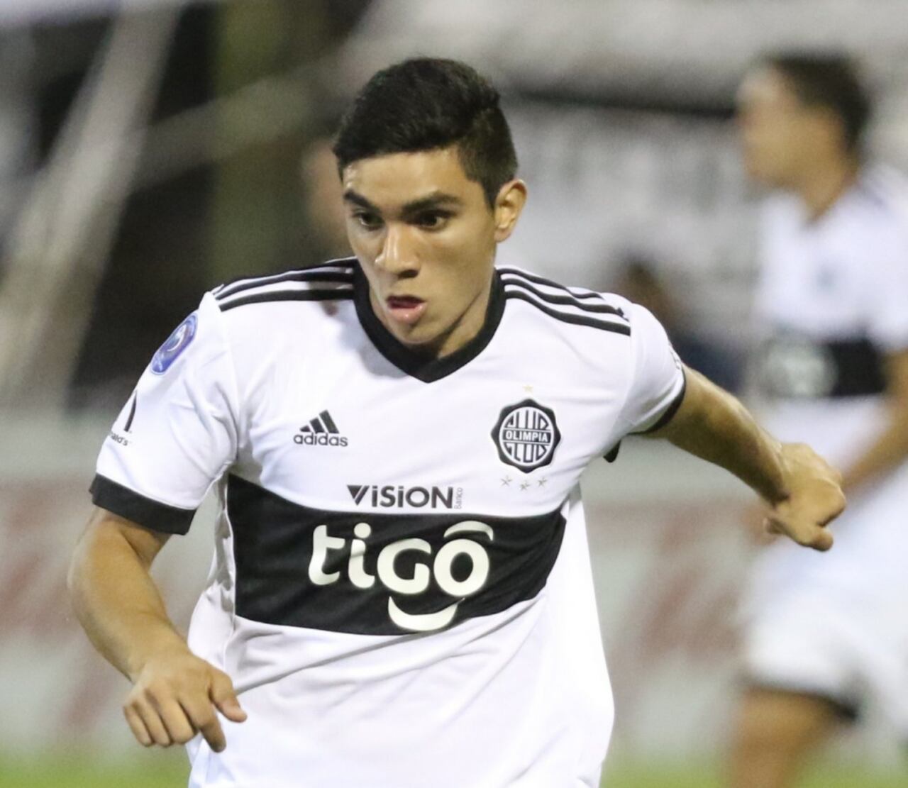 Hugo Quintana.