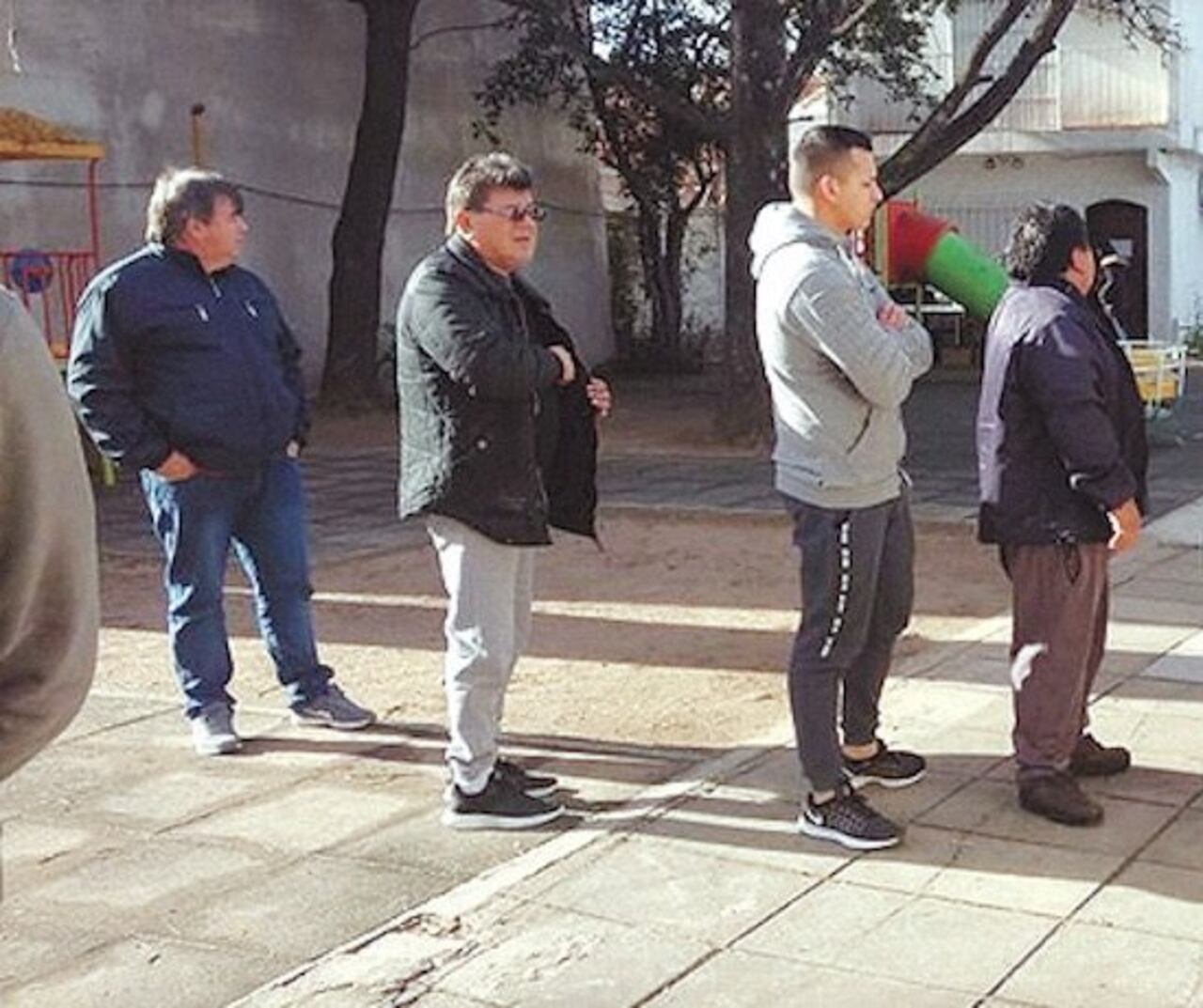 (Fotos: Ricardo Rivas)