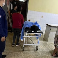 Mataron a balazos a un joven en el Este