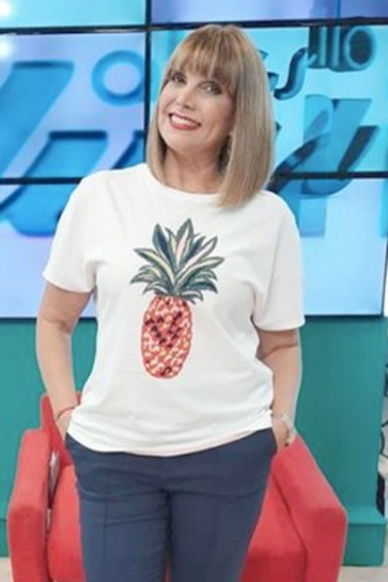 Pelusa era más de postrear antes de que decidiera ahorrar con el dinero de su recreo. REDES.
