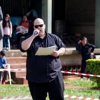 “Bajé de peso para poder hacer ‘ku otro’ con lapa”