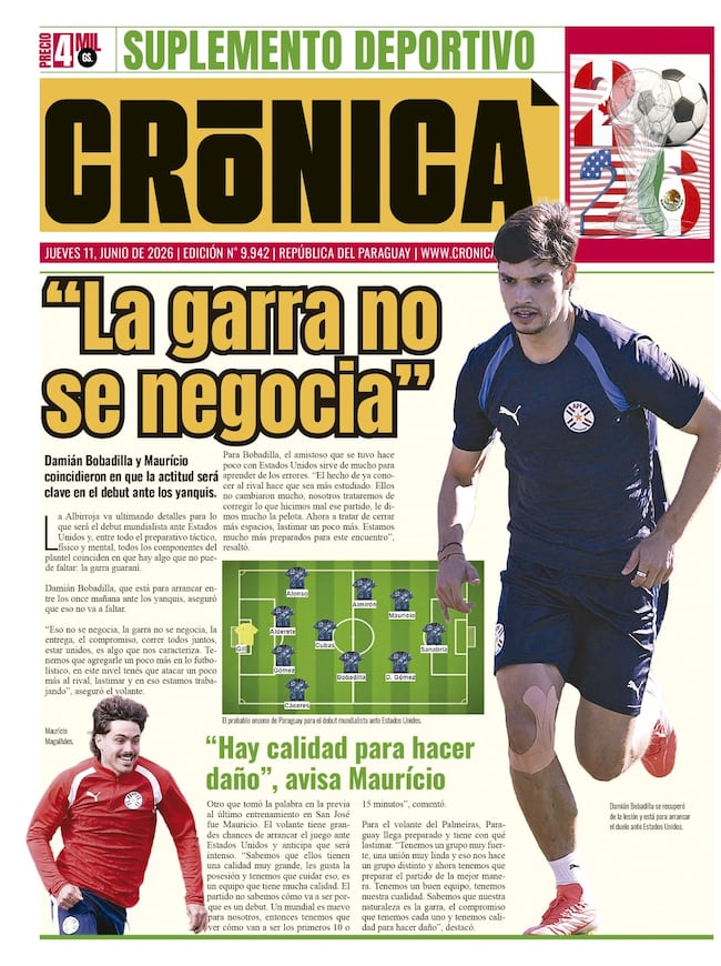 Portada diario 2