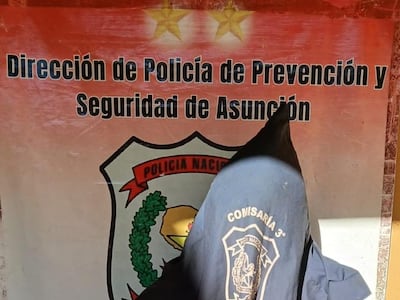 ¡Tenían frío angá! Robaron edredones de una camioneta