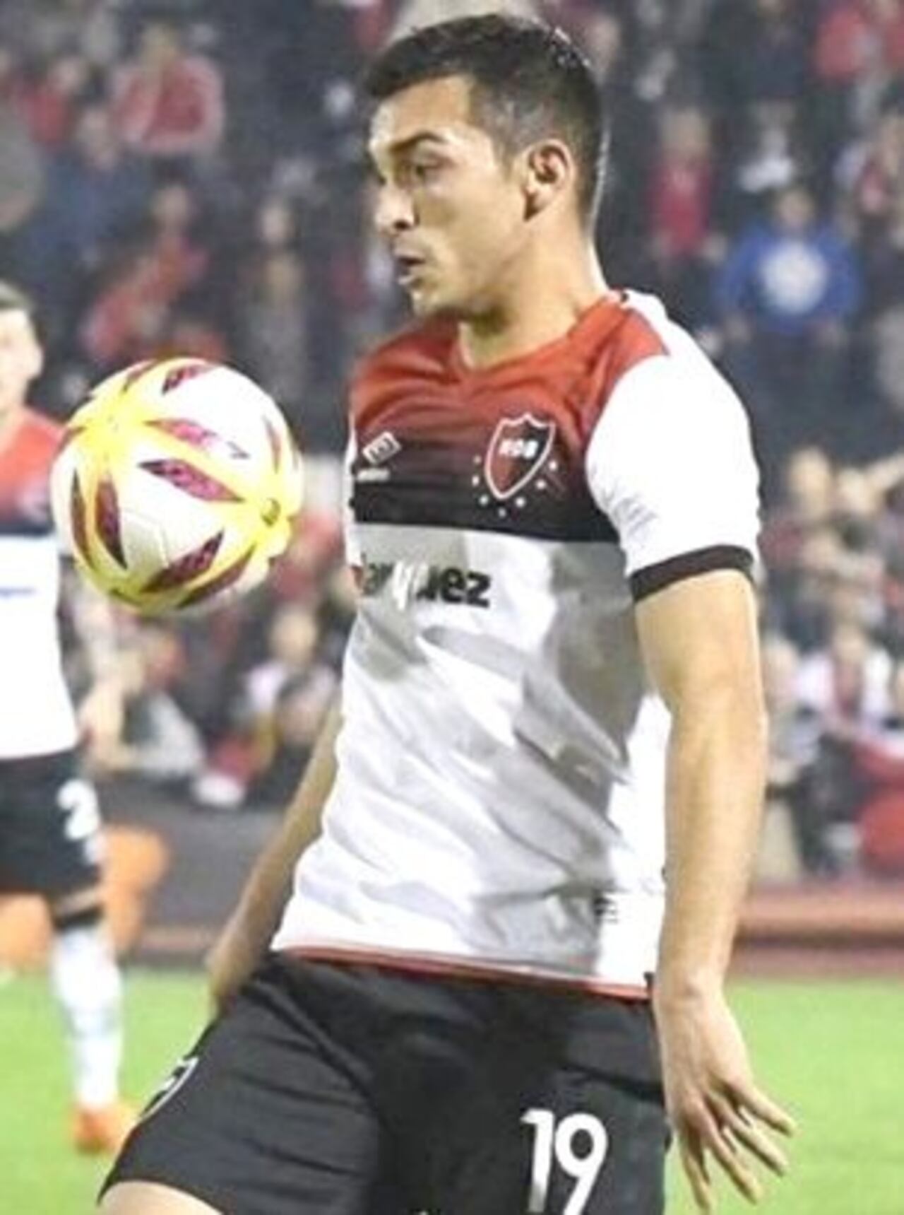 Alfio Oviedo podría ser refuerzo.