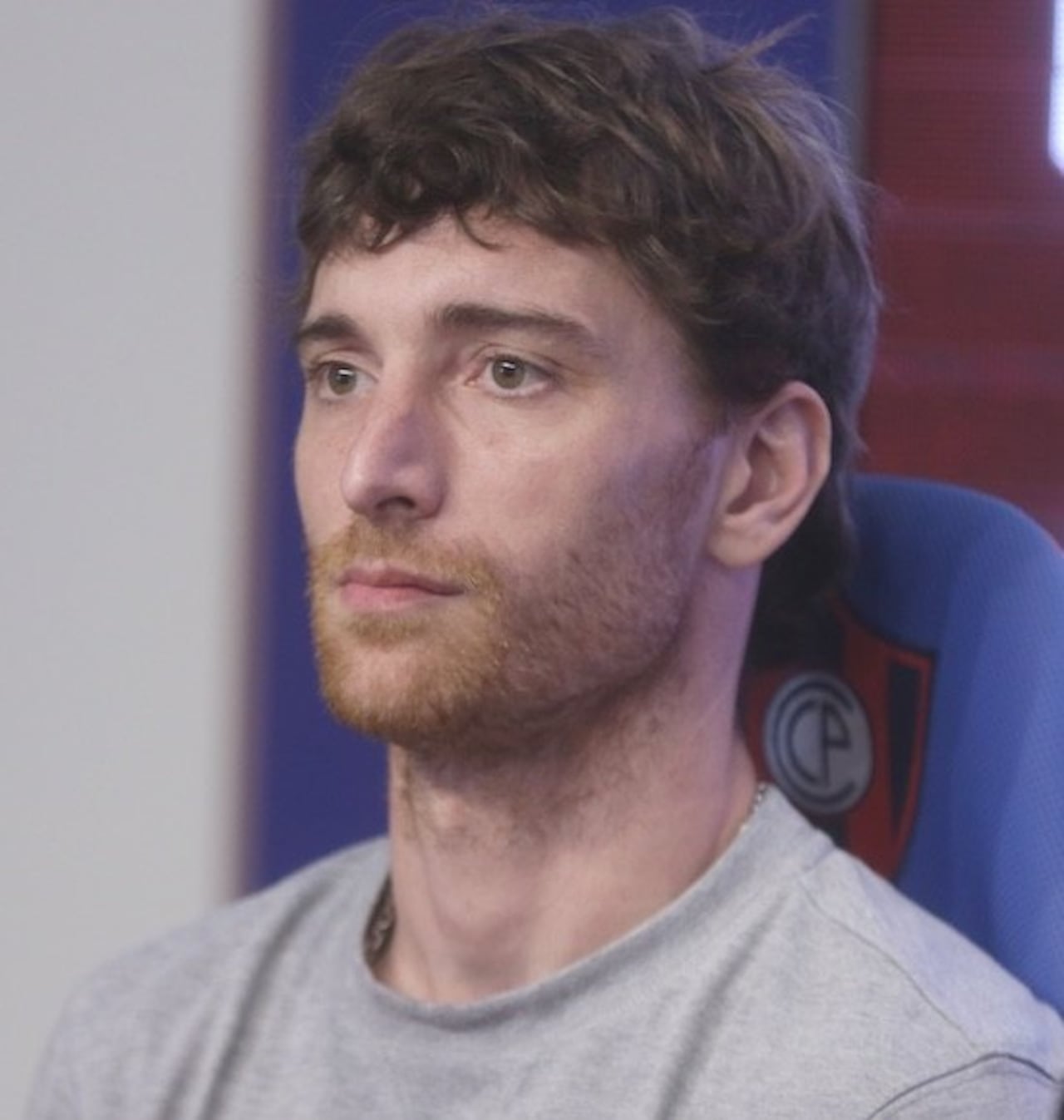 Fernando Amorebieta, defensor.