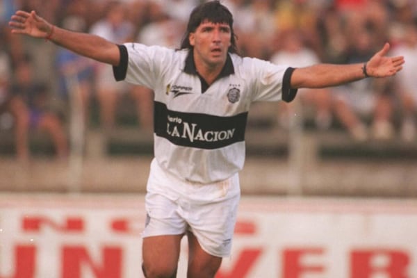Para el "Tanque", el clásico se tiene que resolver en la cancha