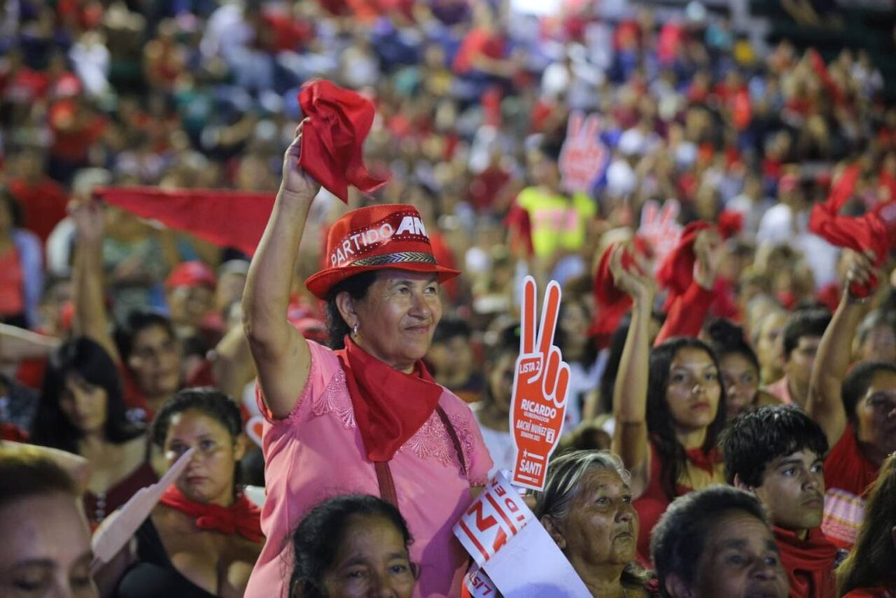 Foto: Christian Meza.