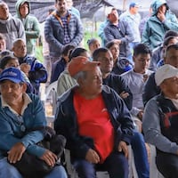 Casi 4.000 abues se suman desde este mes para cobrar la pensión