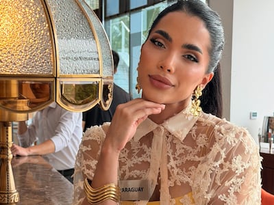 Ayelén cuenta lo que pasó en Miss Mundo: “Nos explotaron, fue horrible”