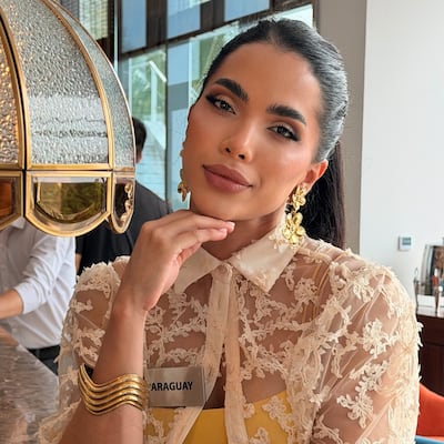 Ayelén cuenta lo que pasó en Miss Mundo: “Nos explotaron, fue horrible”
