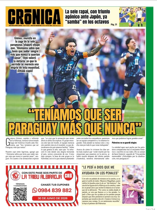 Portada diario 2