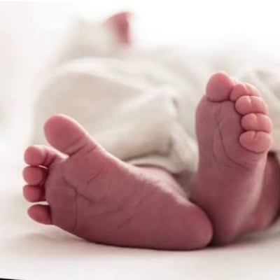 Falleció bebe’i de 10 meses por desnutrición