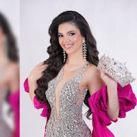 Ñande Reina Teen Universe viaja el viernes a Camboya