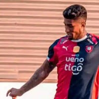 Mosquera sobre su lesión: “me merezco lo que pasó”