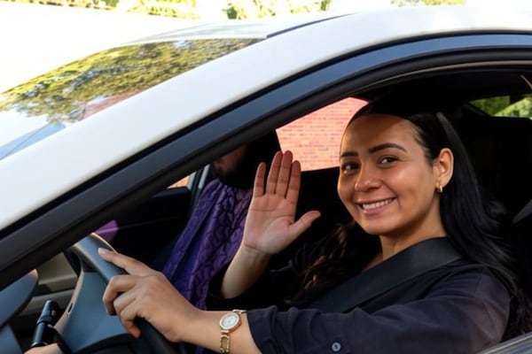 ¡Mamá en ruta!: “Más que traslado, una red de apoyo”