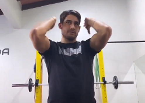 (VIDEO) Emañami el peinado que quiere usar Tito Torres