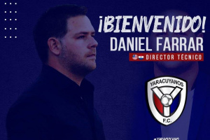 Daniel Farrar: «Habían utileros del equipo que pasaban hambre»